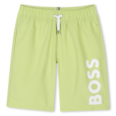 стоки,за,плуване,на,разпродажба,boss,logo,swimshorts,juniors,apple,607