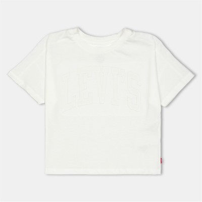 тениска,детски,облекла,levis,levis,logo,tee,jn54,blanc,w8j