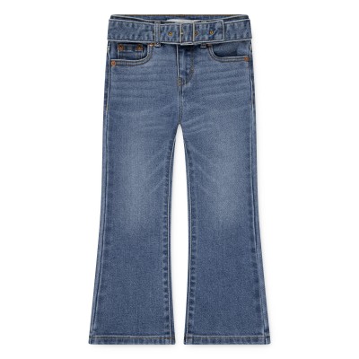 дънки,levis,kids,flare,bootcut,jeans,with,belt,rodeo,mfk