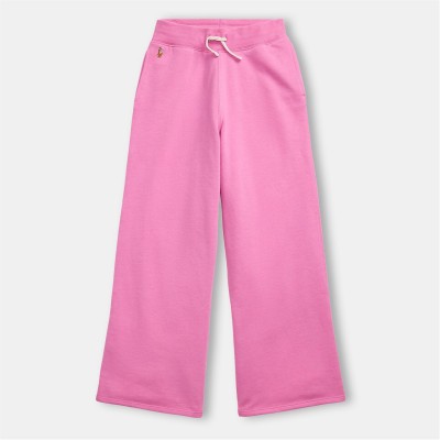 юношески,анцуг,детски,3/4,панталони,polo,ralph,lauren,wide,leg,joggers,juniors,laguna,pink