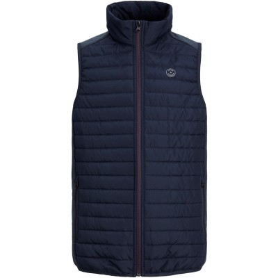 елек,дрехи,за,училище,детски,якета,и,палта,jack,and,jones,classic,gilet,navy,blazer
