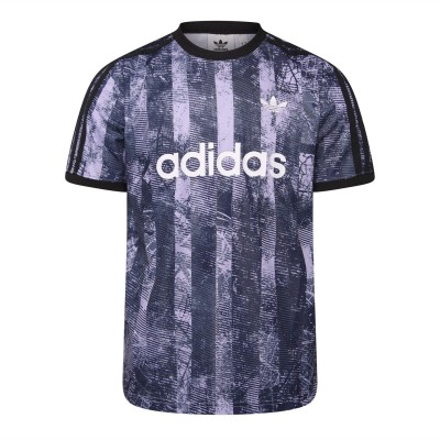 тениска,мъжки,тениски,adidas,originals,ftb,aop,short,sleeved,t,shirt,multi,colour