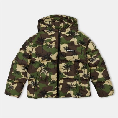 детско,яке,детски,облекла,palm,angels,unisex,kids',logo,shorts,puffer,jacket,camo,8403