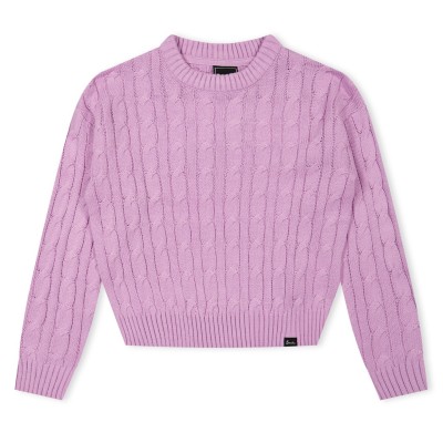 промоция,на,зимни,облекла,bench,cecily,crew,jn99,purple