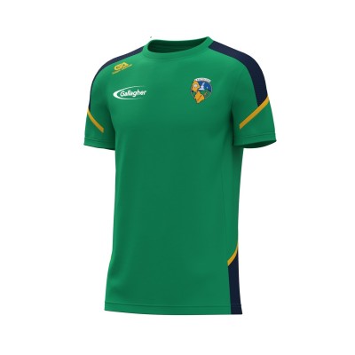 юношеска,тениска,детски,тениски,детски,облекла,gaelic,armour,armour,leitrim,t,shirt,junior,green,navy