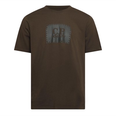 тениска,мъжки,тениски,cp,company,30,1,jersey,logo,label,t,shirt,green
