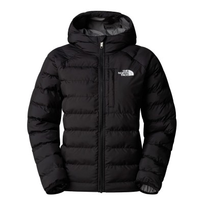 юношеско,яке,детски,якета,и,палта,детски,облекла,the,north,face,reversible,perrito,jacket,junior,black