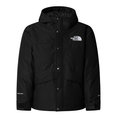 яке,детски,якета,и,палта,детски,3/4,панталони,the,north,face,kids',north,face,mountain,down,short,puffer,jacket,tnf,black