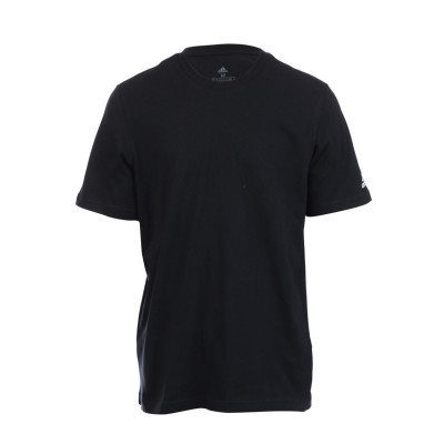 облекла,на,разпродажба,разпродажба,adidas,мъжки,тениски,adidas,bos,blank,tee,black