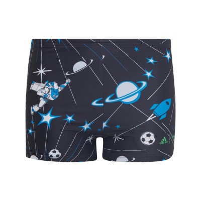 детски,бански,гащета,детски,бански,костюми,adidas,x,buzz,lightyear,swim,trunks,kids,black,blue,rush