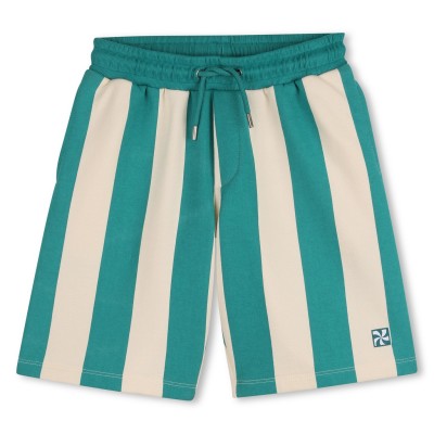детски,панталони,тип,чино,детски,къси,панталони,детски,3/4,панталони,kids,around,kids,ar,bermuda,shrt,jn63,green