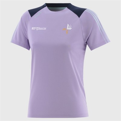детска,тениска,детски,тениски,детски,облекла,oneills,louth,dynamo,t,shirt,girls,pur,mar,grn