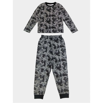 детски,пижами,детски,облекла,star,1pk,jn54,camo