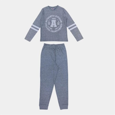 детски,пижами,детски,облекла,star,1pk,jn54,grey