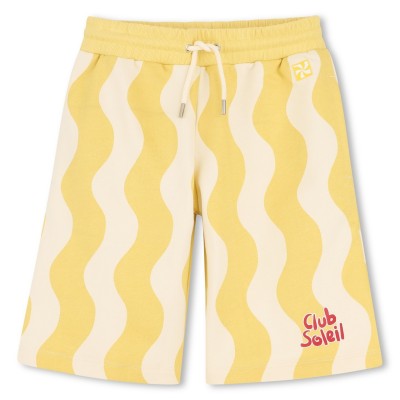 детски,панталони,тип,чино,детски,къси,панталони,детски,3/4,панталони,kids,around,kids,ar,bermuda,shrt,jn63,yellow