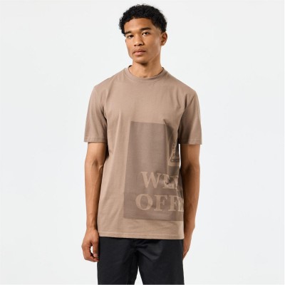 тениска,weekend,offender,ryan,large,tonal,prison,t,shirt,brown