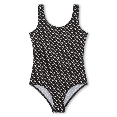 детски,облекла,boss,boss,lgo,swmsuit,jn42,blk,brn,m13