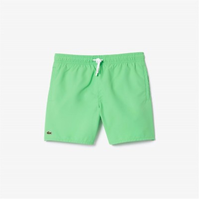 къси,панталони,детски,облекла,lacoste,lacoste,swim,shorts,jn42,green,ing