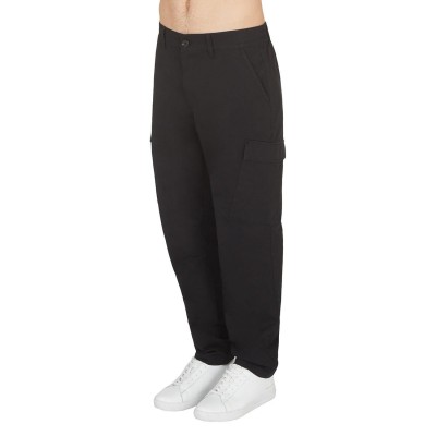 панталони,armani,exchange,trousers,black