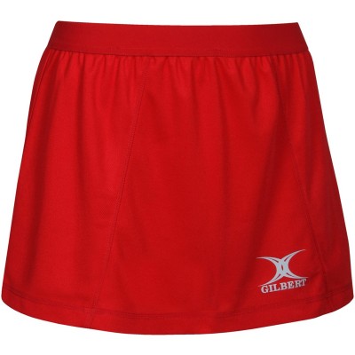 спортна,пола,детски,поли,и,рокли,нетбол,gilbert,blaze,skort,in99,red