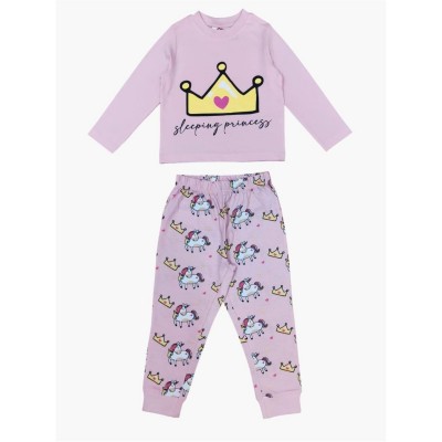 детски,пижами,детски,облекла,star,1pk,in54,princess