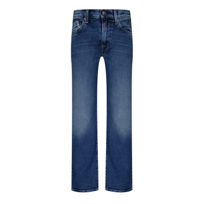 детски,дънки,детски,3/4,панталони,replay,mini,waitom,jeans,junior,boys,med,indigo,865