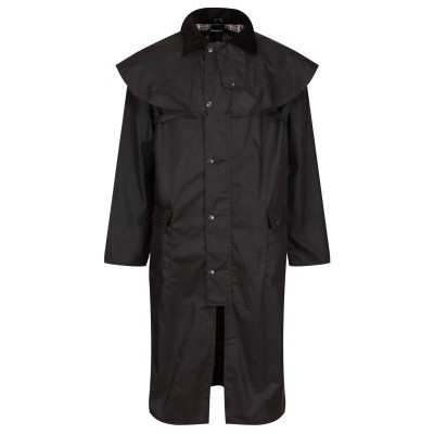 яке,мъжки,якета,и,палта,размер+,regatta,cranbook,wax,jacket,brown