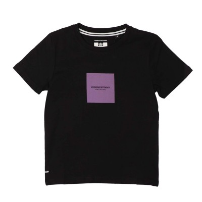 тениска,детски,3/4,панталони,детски,тениски,weekend,offender,tagua,graphic,t,shirt,black