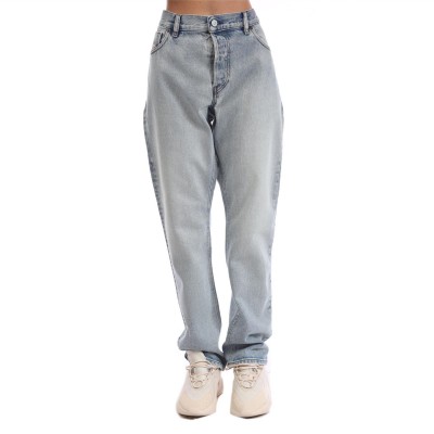 дънки,мъжки,дънки,diesel,1995,slim,fit,jeans,blue