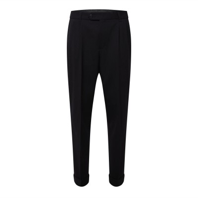 панталони,boss,c,perin,dpl,tu,253,tapered,fit,trousers,dark,blue