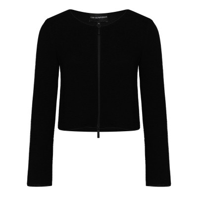 сако,дамски,якета,и,палта,emporio,armani,blazer,black