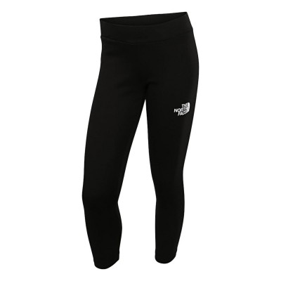 юношески,клин,the,north,face,everyday,leggings,juniors,black