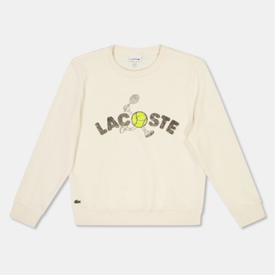 детски,пуловер,детски,3/4,панталони,lacoste,unisex,kids',crew,neck,jumper,lapland