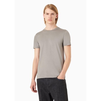 мъжки,тениски,emporio,armani,t,shirt,grey