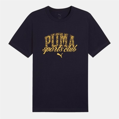 тениска,разпродажба,puma,puma,class,graphic,t,shirt,navy
