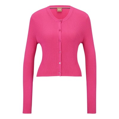 жилетка,boss,fahara,cardigan,pink