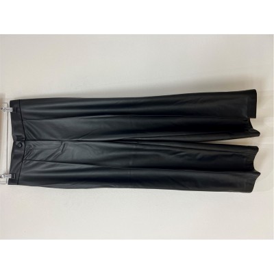 influence,pu,trouser,ld99,black