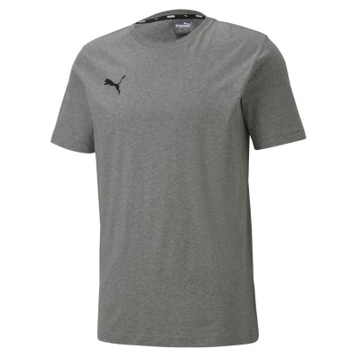 тениска,puma,teamgoal,23,casuals,t,shirt,grey