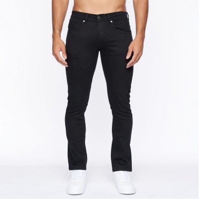 дънки,мъжки,дънки,crosshatch,buraca,slim,fit,jeans,black