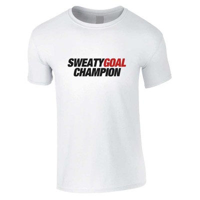 тениска,дамски,топове,gameware,football,prize,tee,weaty,goal,l,merchandise