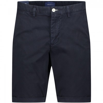 къси,панталони,мъжки,къси,панталони,gant,allister,sunfaded,shorts,blue