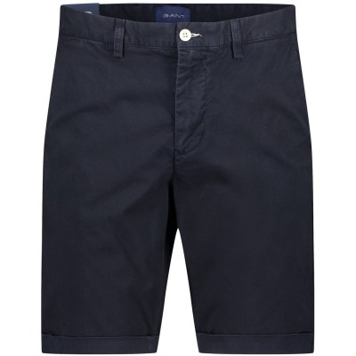 къси,панталони,мъжки,къси,панталони,gant,allister,sunfaded,shorts,blue