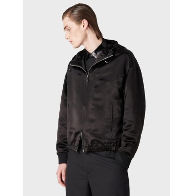 яке,emporio,armani,jacket,black