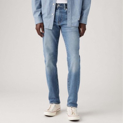 дънки,мъжки,дънки,levis,511,mighty,slim,jeans,light,blue