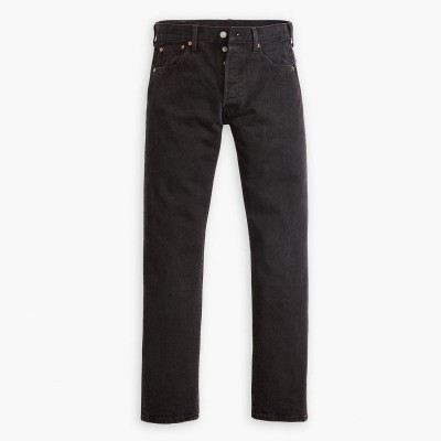 дънки,мъжки,дънки,levis,501,driverway,93,straight,jeans,black