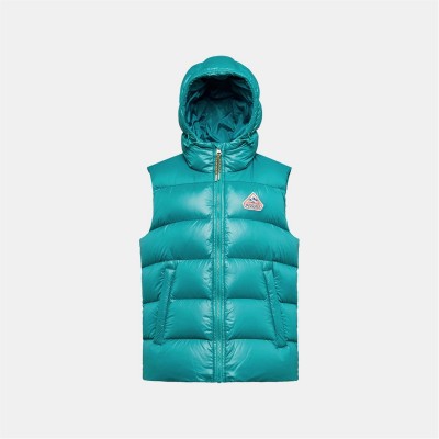 детски,елек,детски,3/4,панталони,pyrenex,unisex,kids',john,hooded,sleeveless,gilet,deep,lgoon,4342
