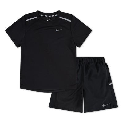 детска,тениска,nike,unisex,kids,t,shirt,black