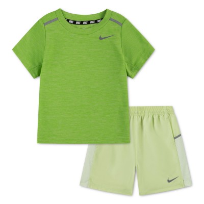 детска,тениска,nike,unisex,kids,t,shirt,lime