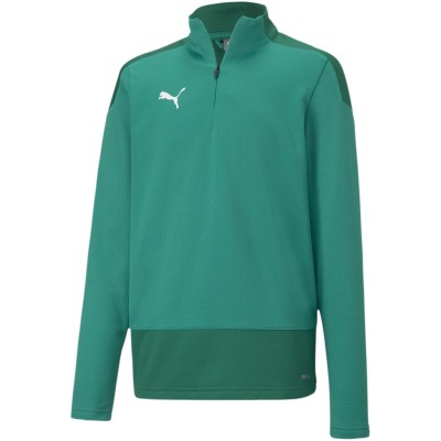 детско,горнище,с,цип,разпродажба,puma,детски,полари,детски,якета,и,палта,всички,фитнес,облекла,puma,teamgoal,23,training,quarter,zip,top,infants,pepper,gre