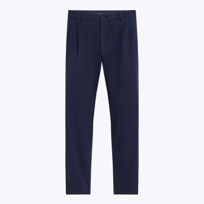 панталони,тип,чино,tommy,hilfiger,brushed,twill,tapered,chinos,blue